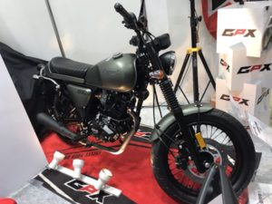 増車しました エストレヤ カスタム Ignition Cub Life